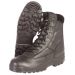 Leather Patrol Boots